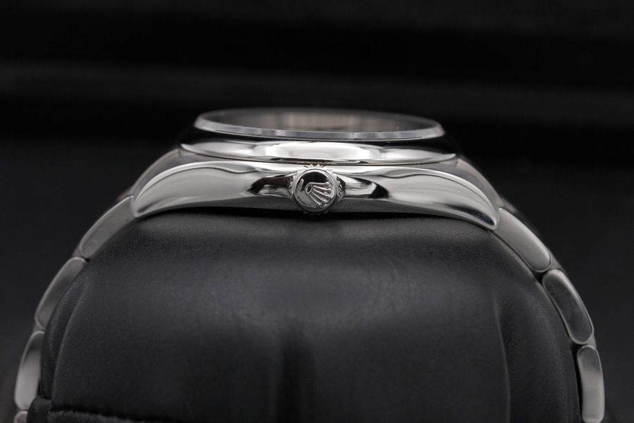 Rolex Oyster Perpetual 116000